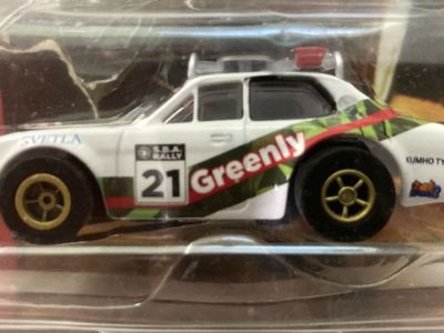 Slot car