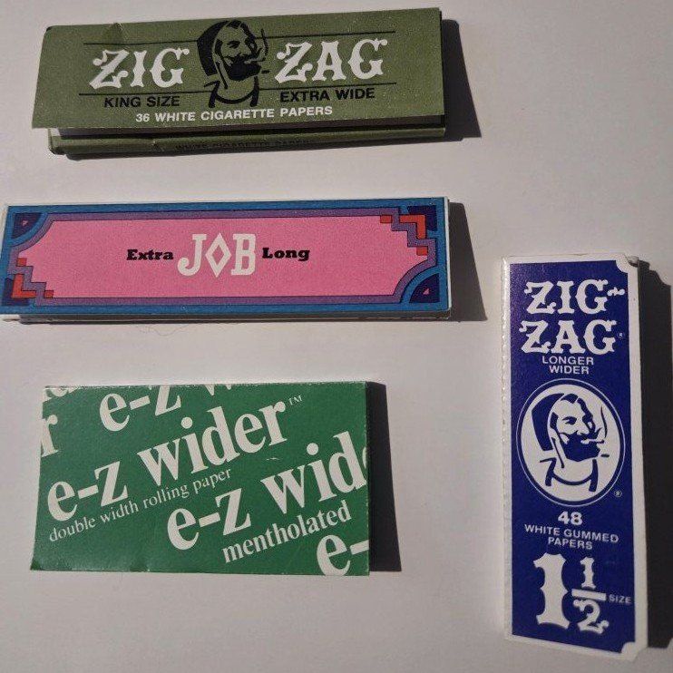 Picture Frames, vintage Paraphernalia posters