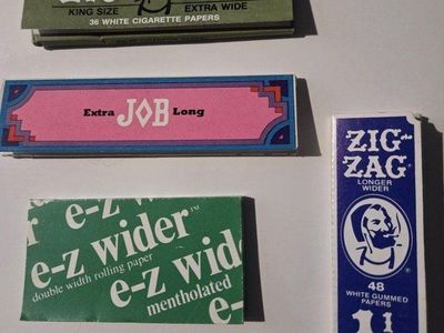 Picture Frames, vintage Paraphernalia posters