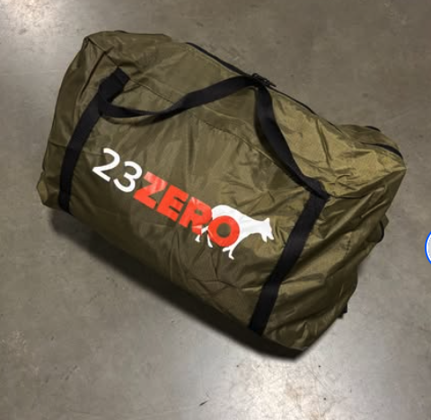 DIY Outdoor Fabric Blowout – Premium Ripstop, Mesh, PVC & Hardware – Only $20! (4 Hours Only!) - READ BELOW