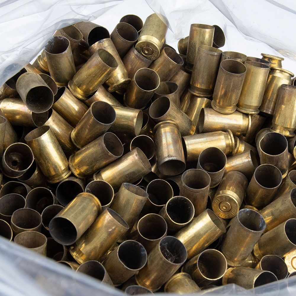 45 ACP Reloading Brass