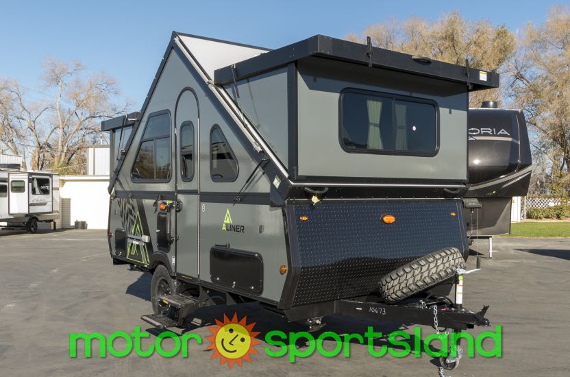 2026 Cnw A-liner Evolution 15