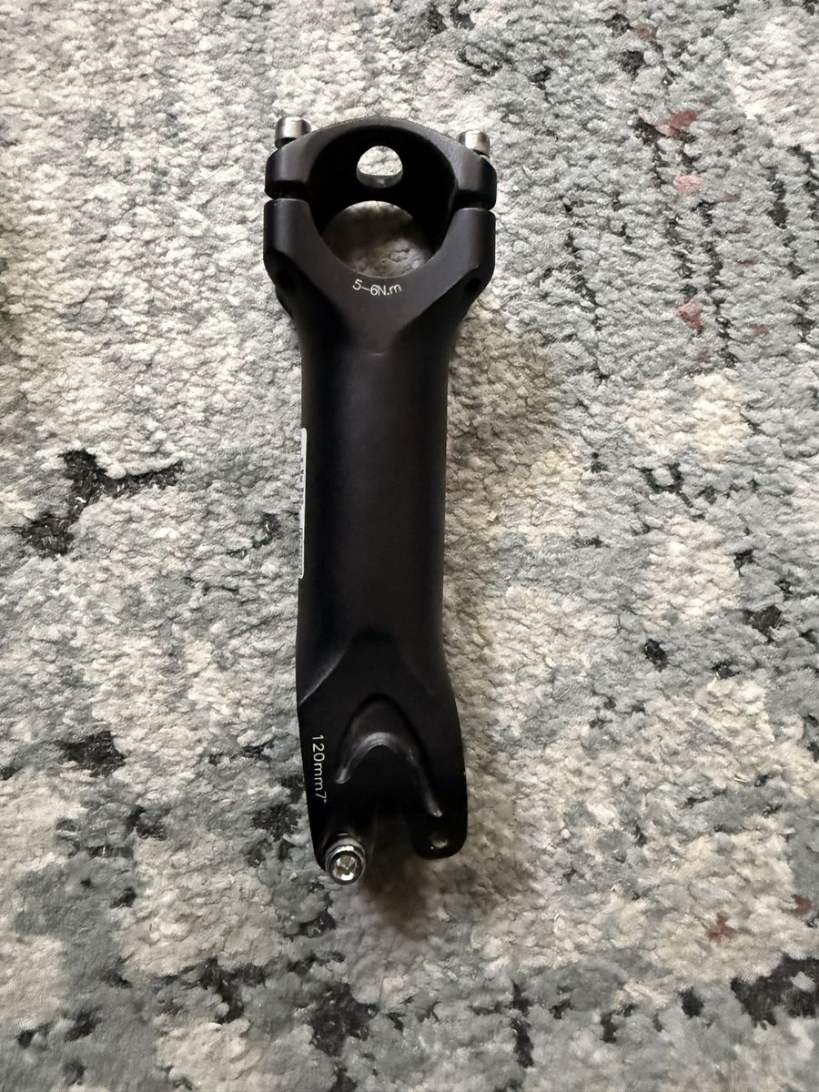 Bicycle Stem - 120mm Length