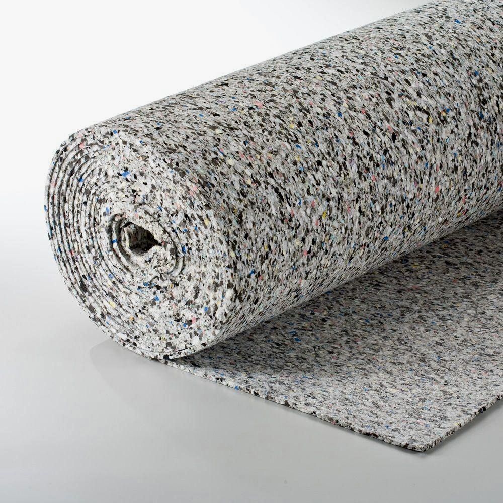 New Carpet Pad 270sqft