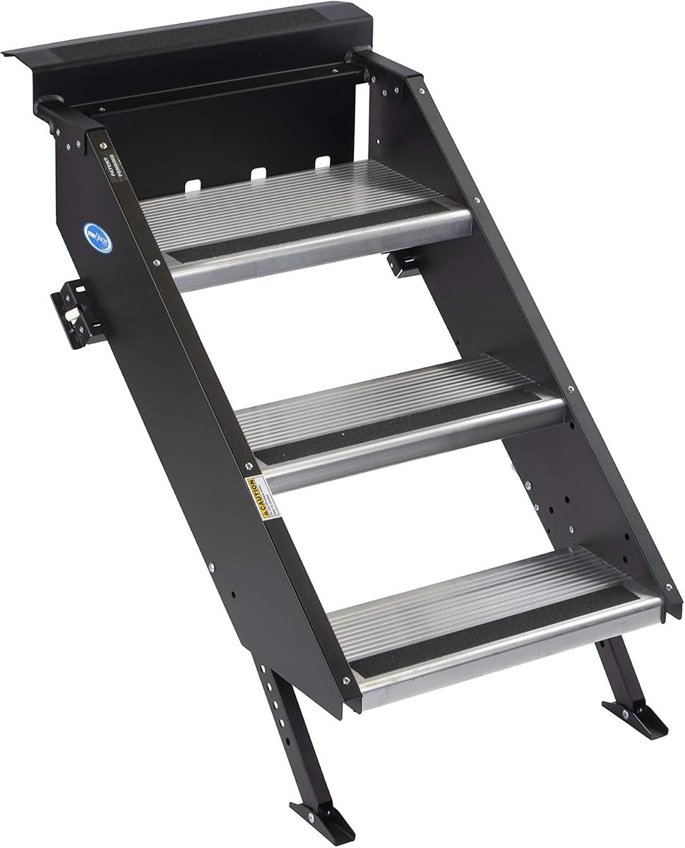 RV step