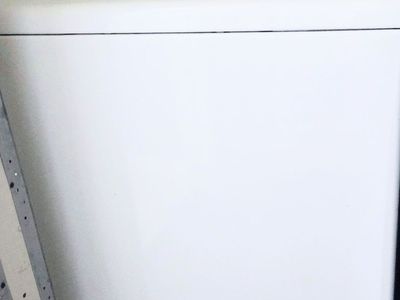 Kenmore Top Load High Efficiency Washer