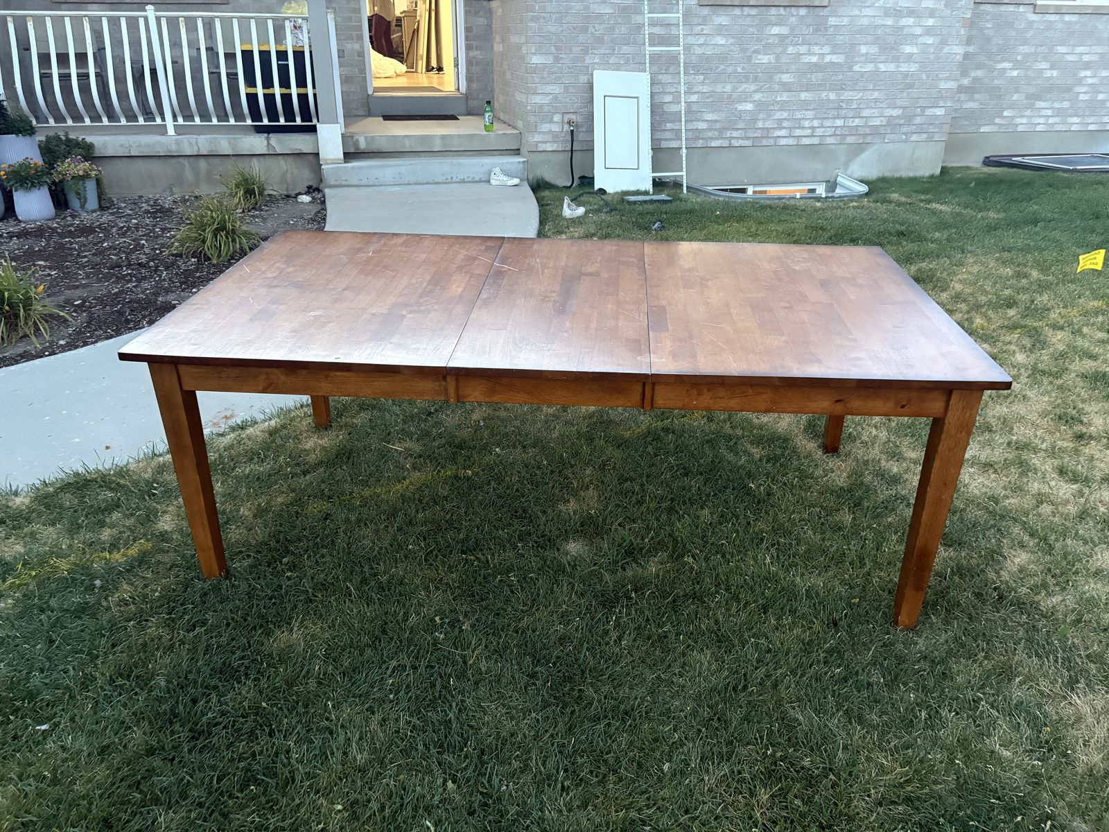 Kitchen Table
