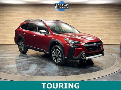 2025 Subaru Outback Touring