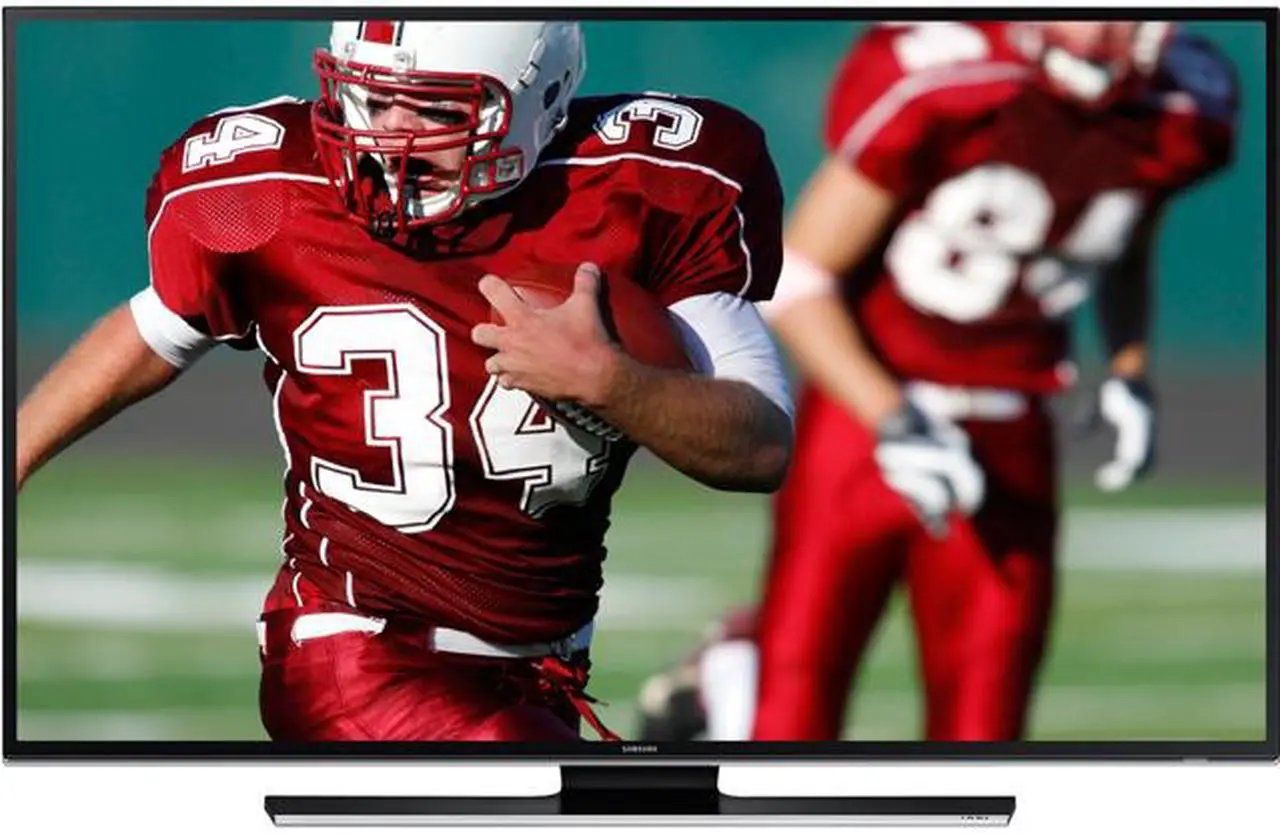 Samsung 4k 50 inch TV