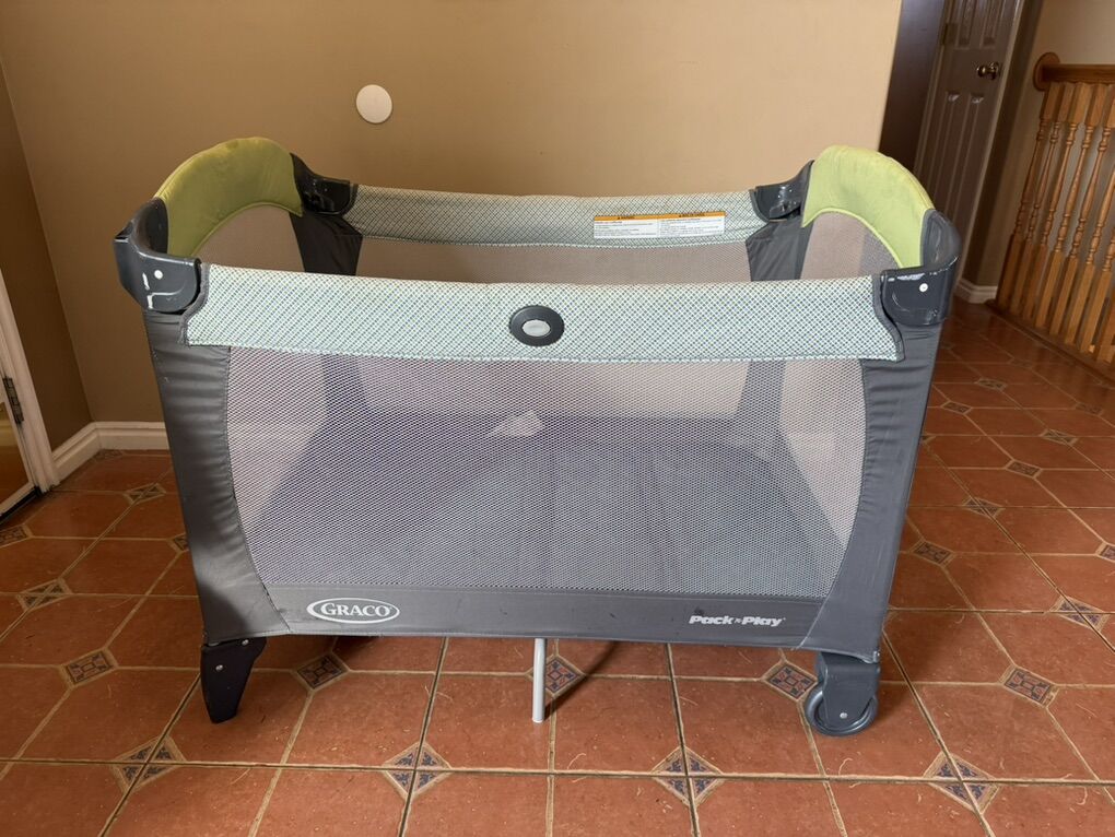 Pack N Play