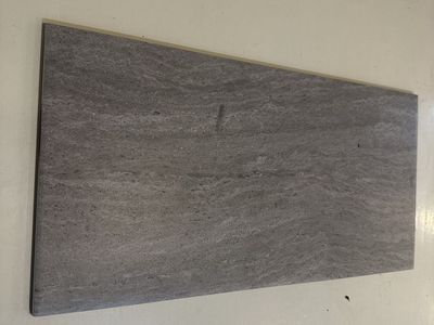 Gray Bathroom tile - 12x24, high end porcelain