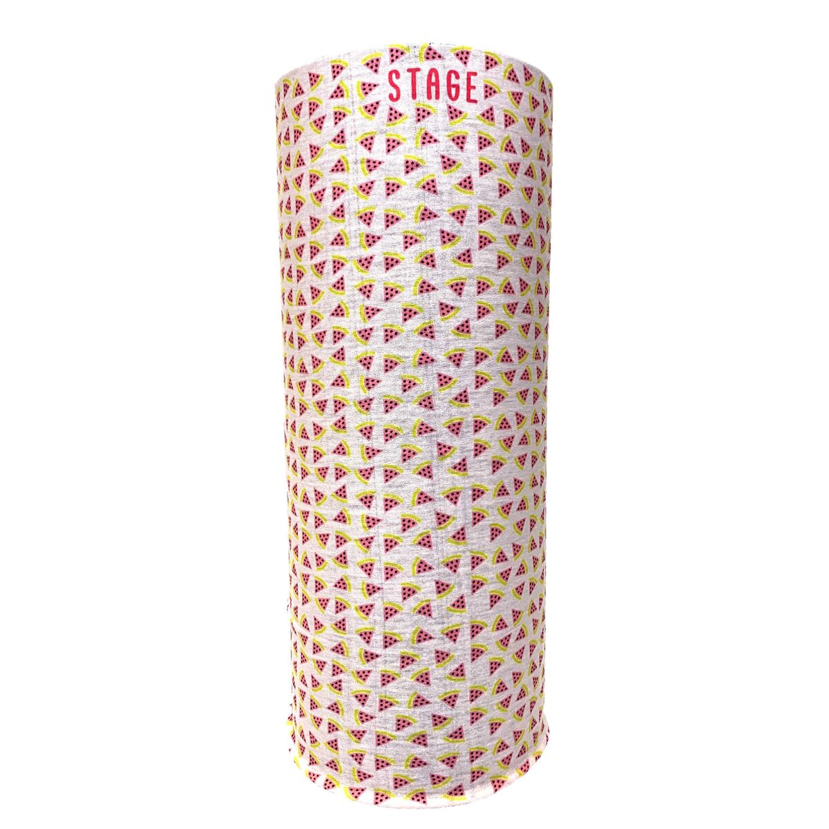 STAGE Jr. Face Tube - Melon Pink