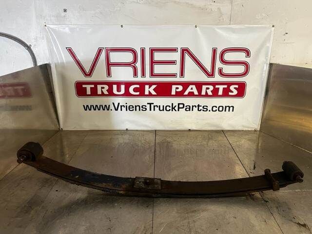 Peterbilt 389 Front Leaf Spring