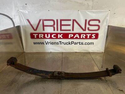 Peterbilt 389 Front Leaf Spring