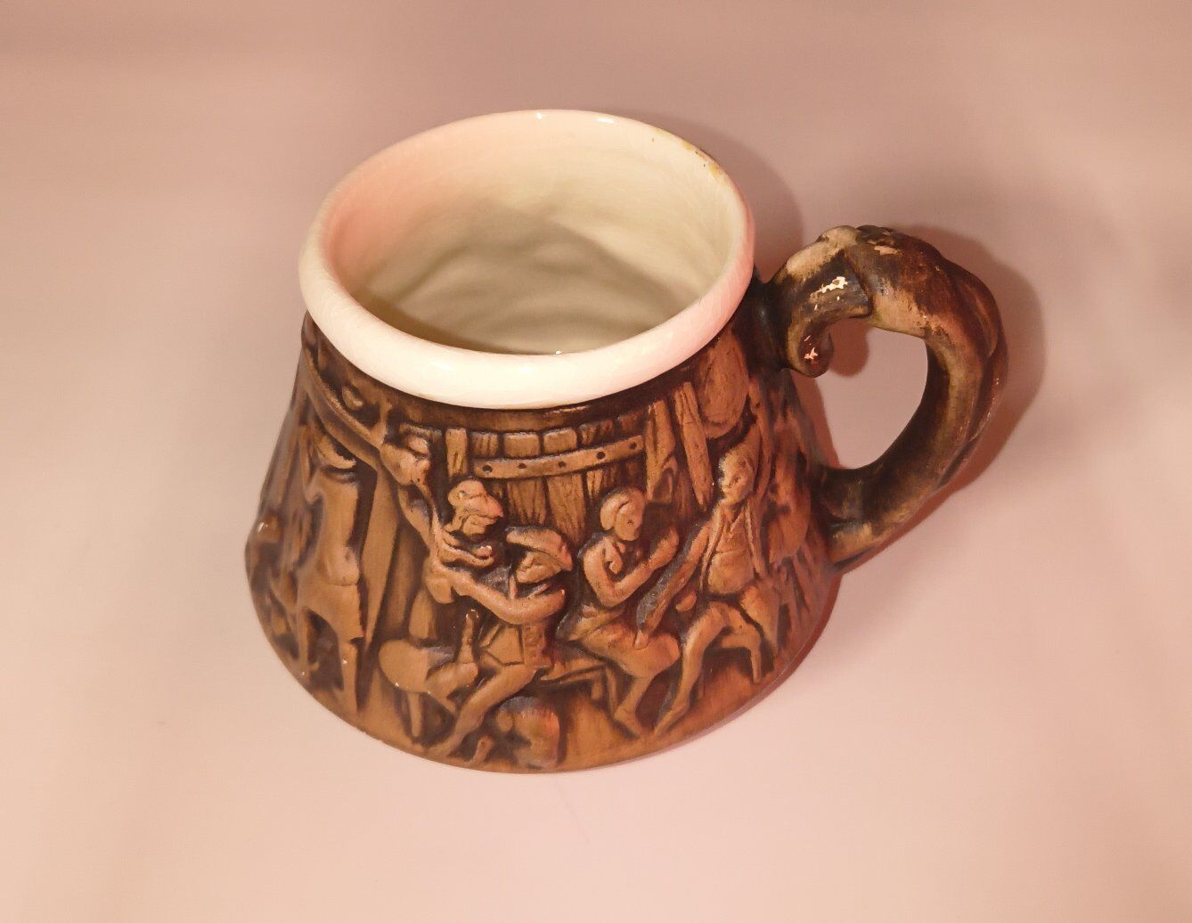 coffee mug
