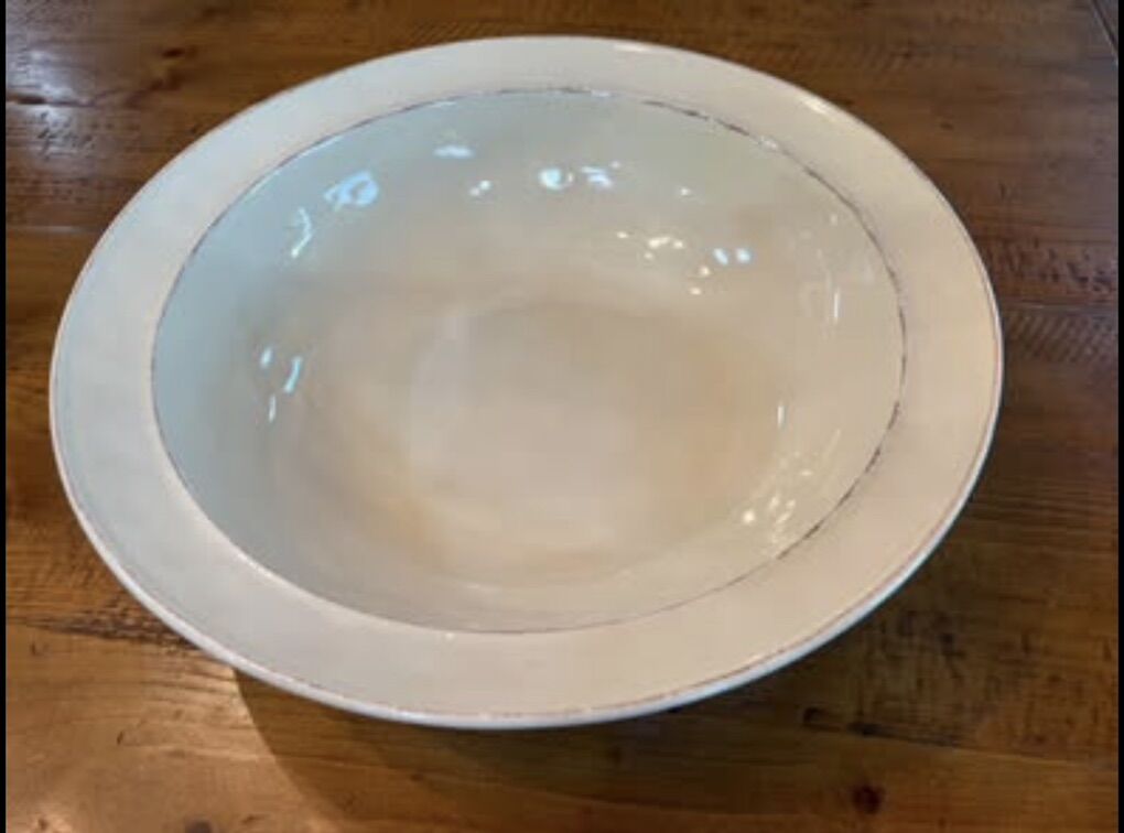 Pier One Import Large Serving Bowls