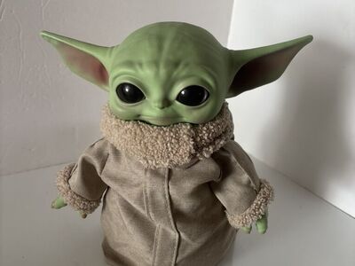 Replica Baby Yoda