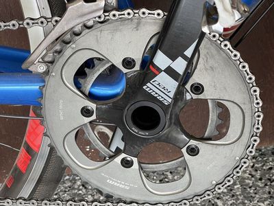 Cinelli Road Bike