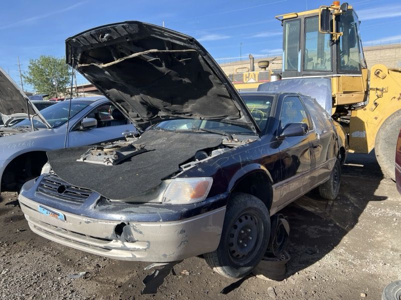 New Arrival - 1999 Toyota Camry Parts