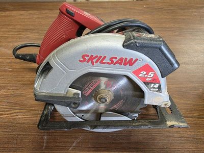 Skilsaw