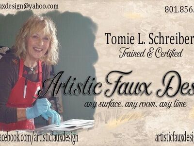 Artisticfauxdesign