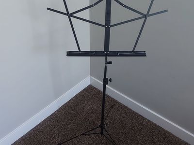 Hamilton Music Stand