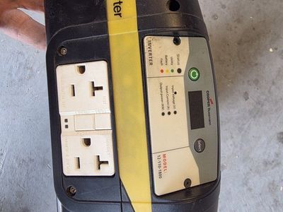 Power Inverter