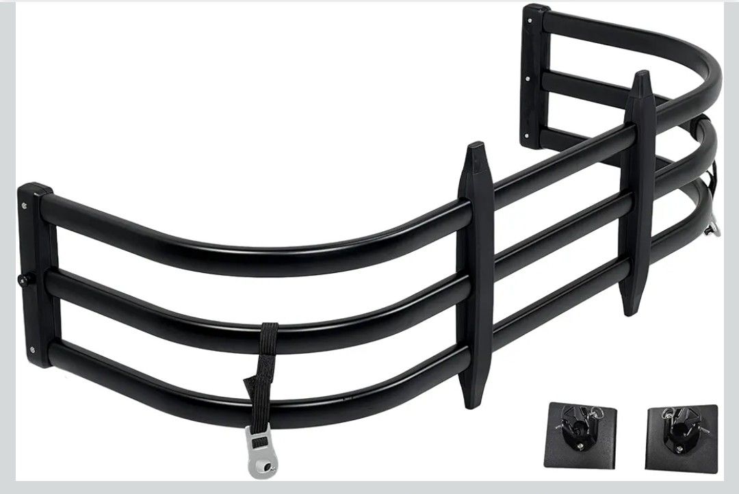 Truck Bed Extender - Full Size