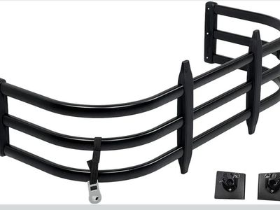 Truck Bed Extender - Full Size
