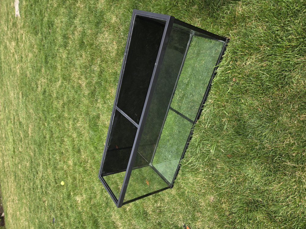 Fish Tanks and Equipment