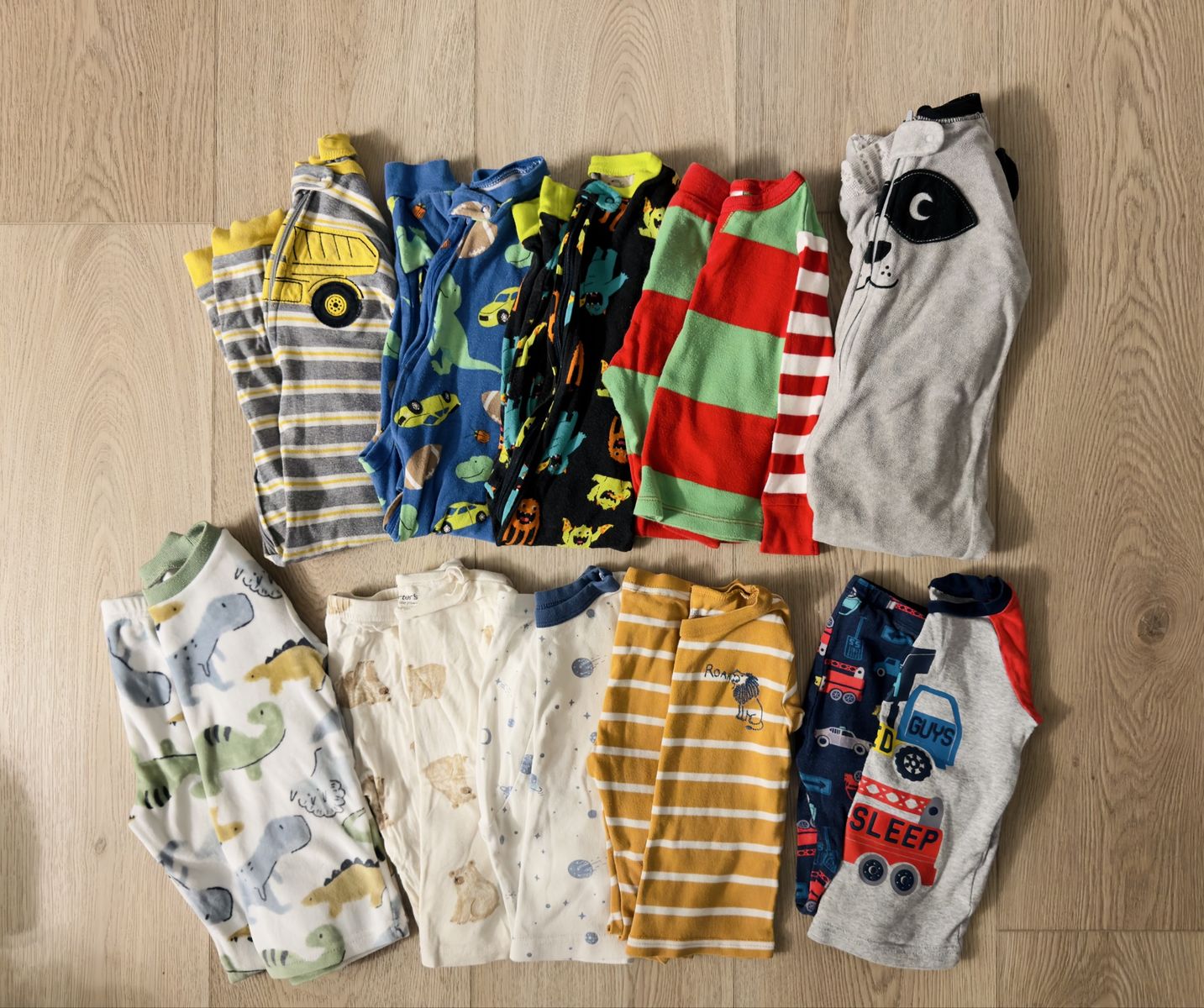 •2T /Toddler Clothes•