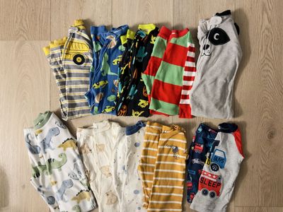 •2T /Toddler Clothes•