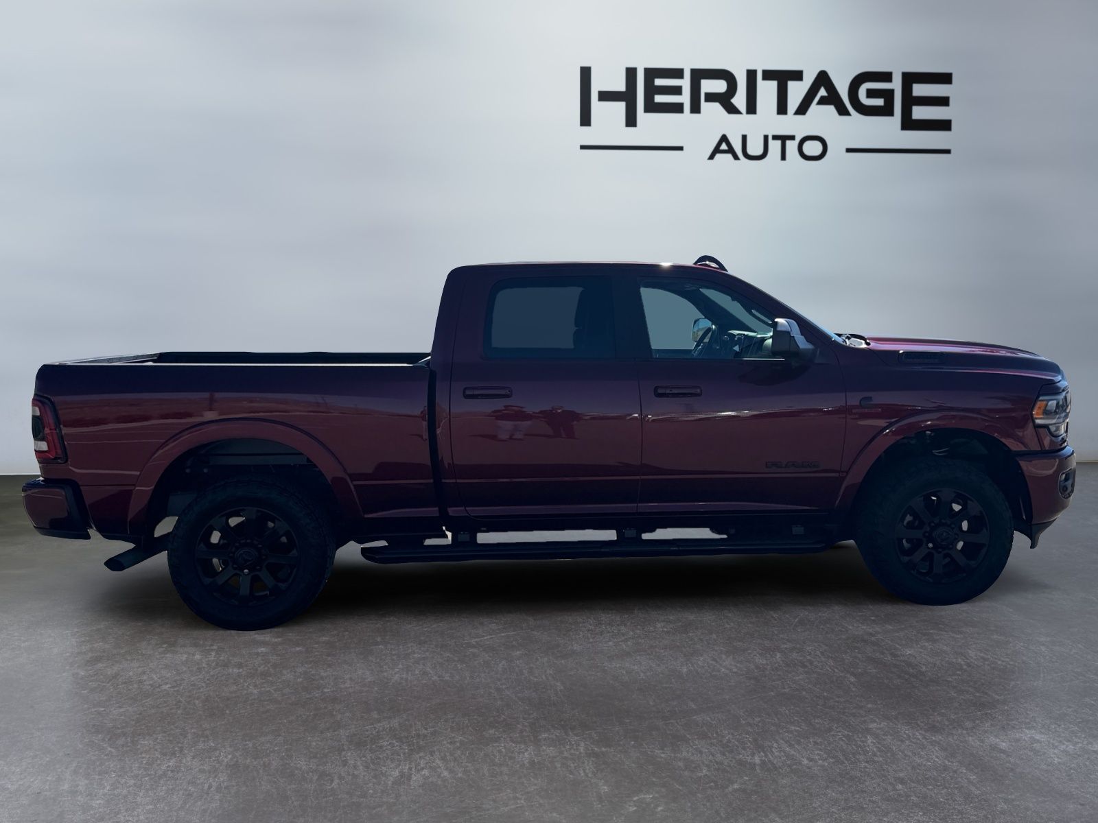 2500 Text 2021 Ram 2500 Laramie in Perry, UT | KSL Cars