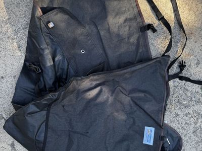 Kurgo Backseat Dog Cover