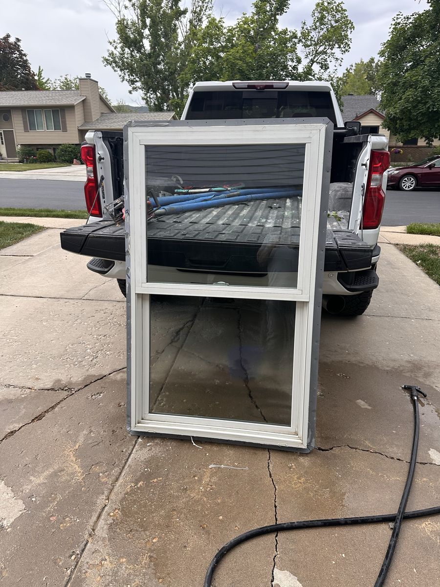 Andersen Exterior Windows