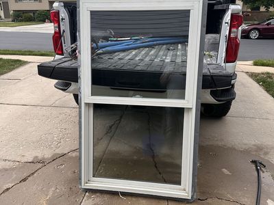 Andersen Exterior Windows