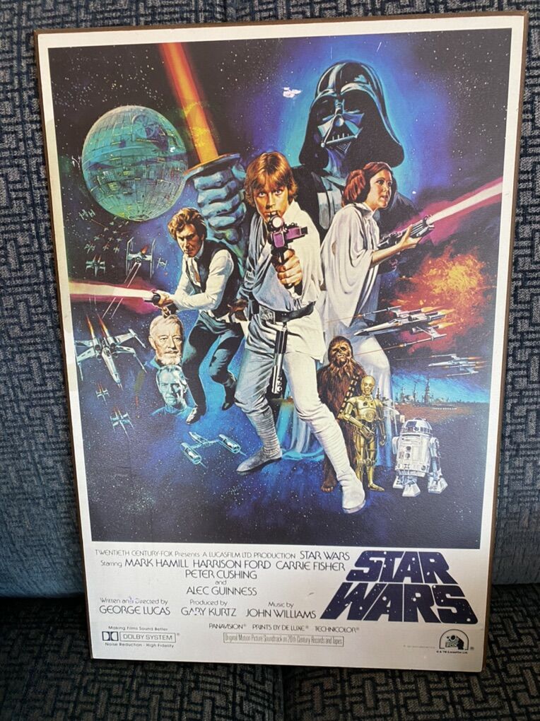 Framed And Canvas Art