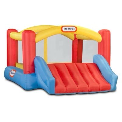 Little Tikes Bounce house 9'x12'