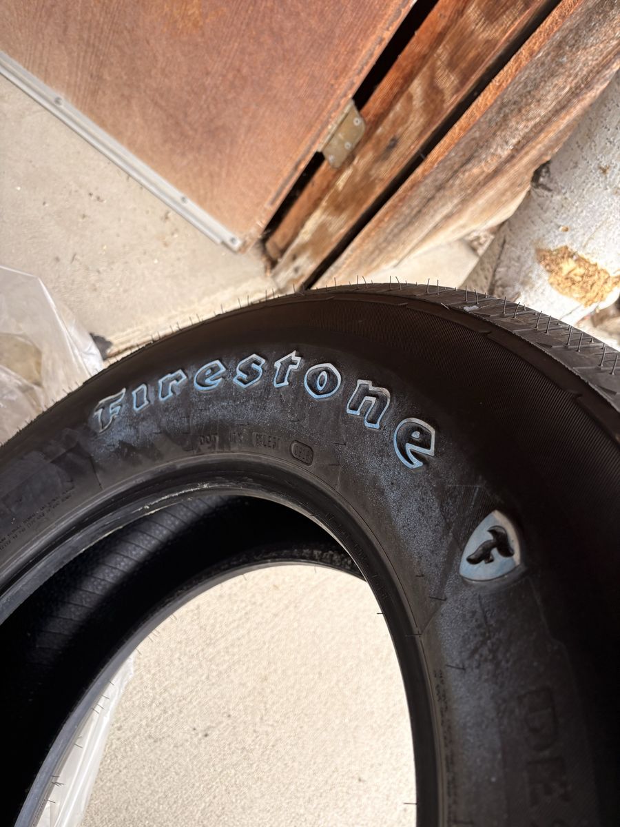 Tires