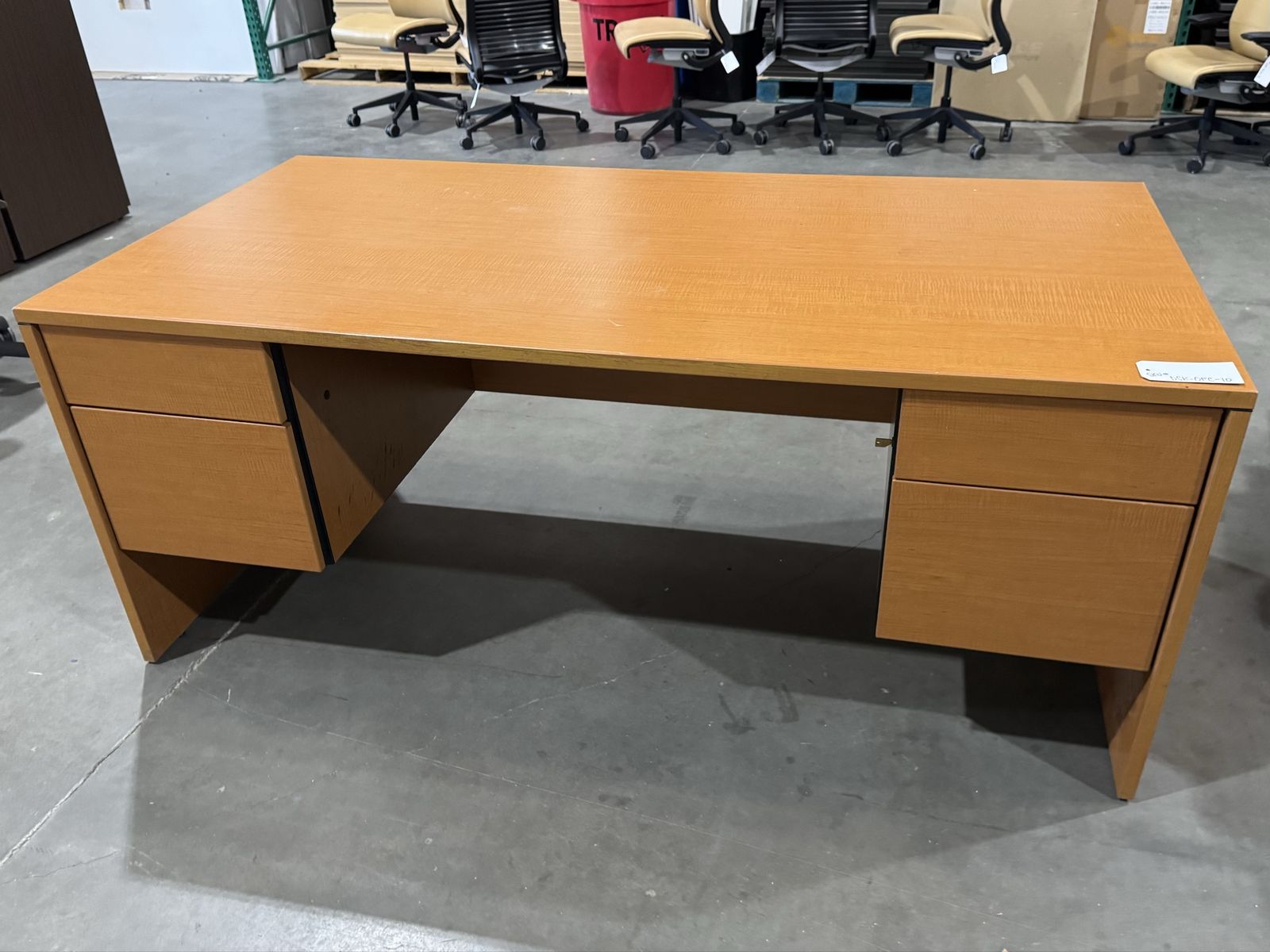 Office Desk