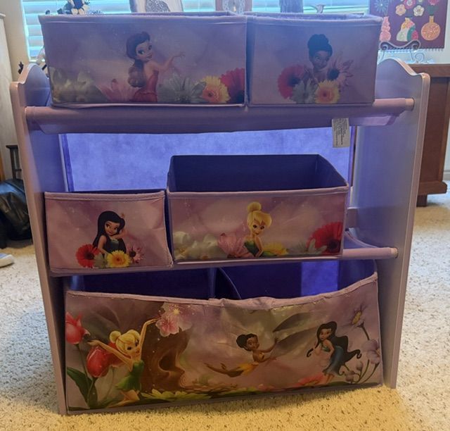 Toy Chest