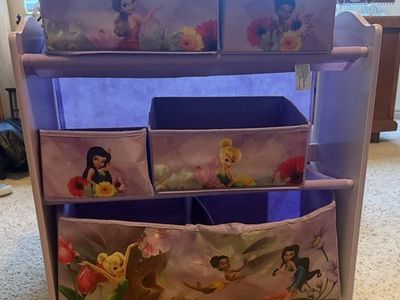 Toy Chest