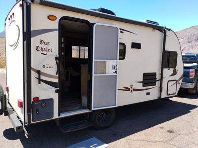 14 rbs Pacific Coachworks