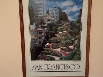 photo of San Francisco