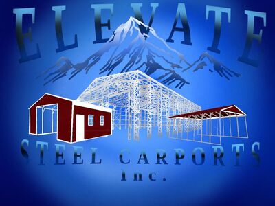 Elevate Steel Carports Inc.