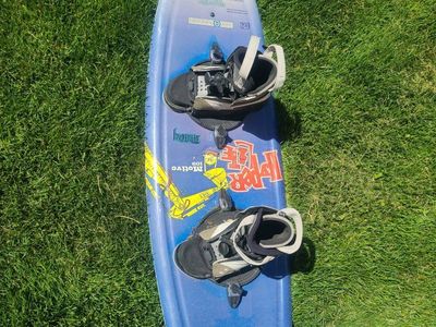 youth 109cm wakeboard