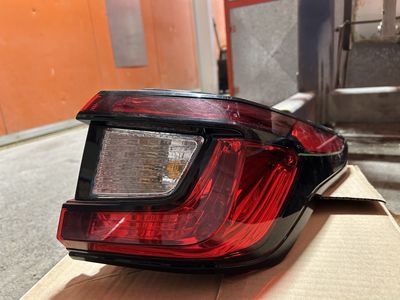 24-25 Subaru Crosstrek Passenger Tail Light