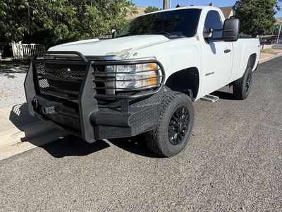 Push bar front bumper