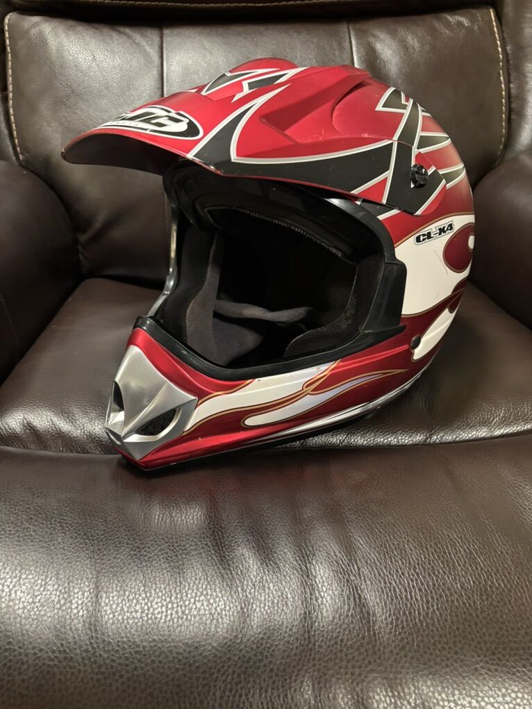 HJC Motorcycle, Snowmobile, Motorsport Helmet