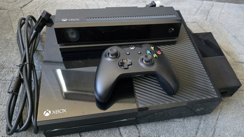 Xbox One Console
